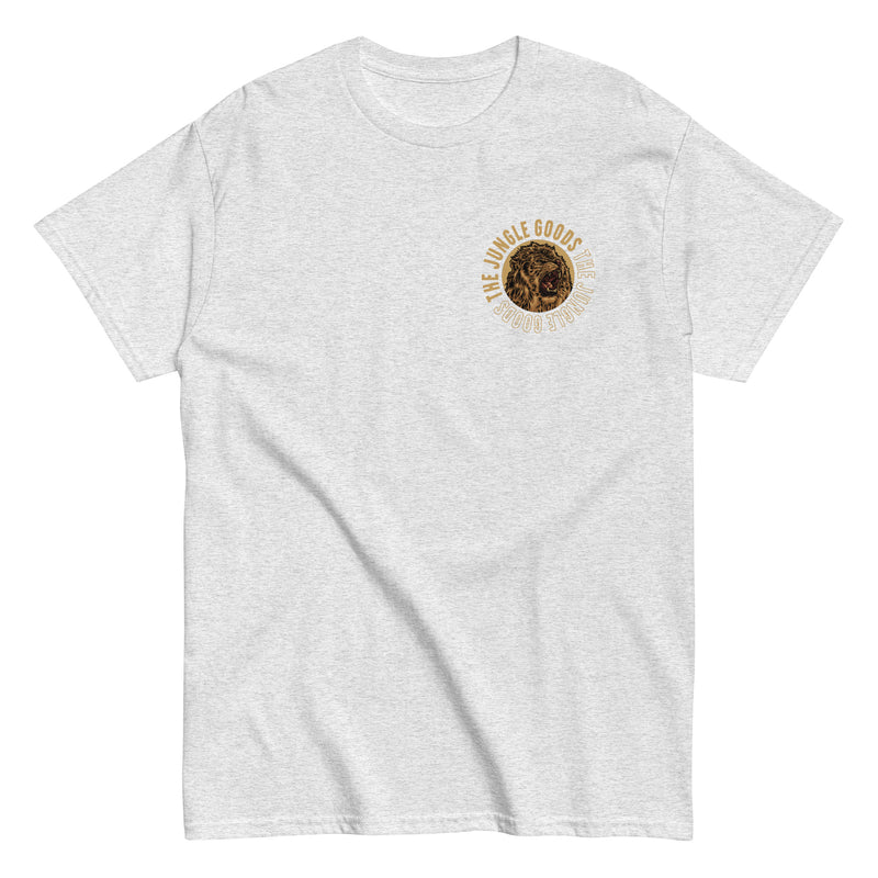 Wild Lion T-Shirt