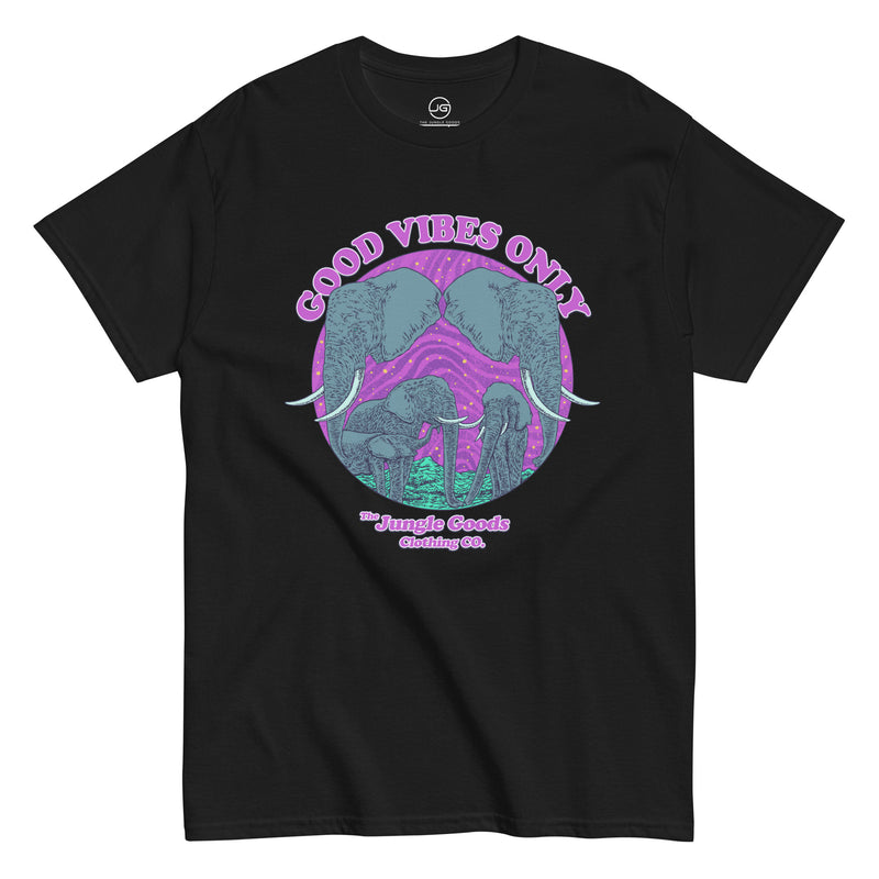 GVO Elephants T-shirt