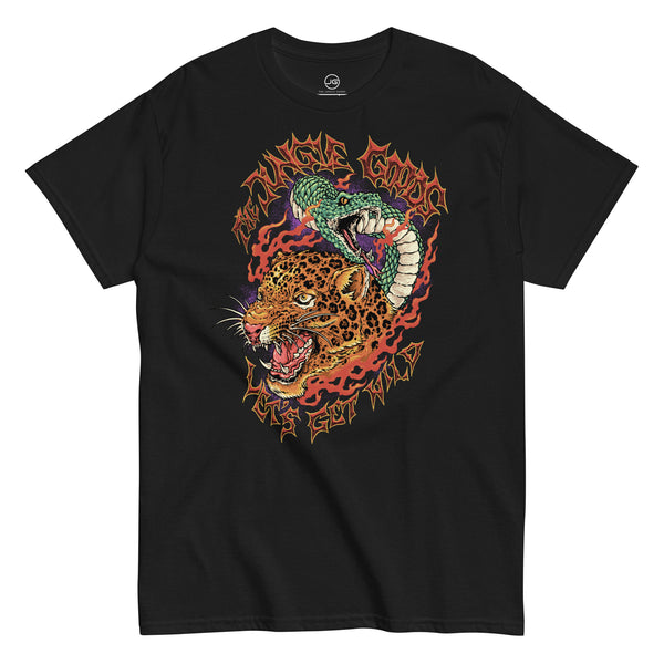 Savage Predator T-Shirt