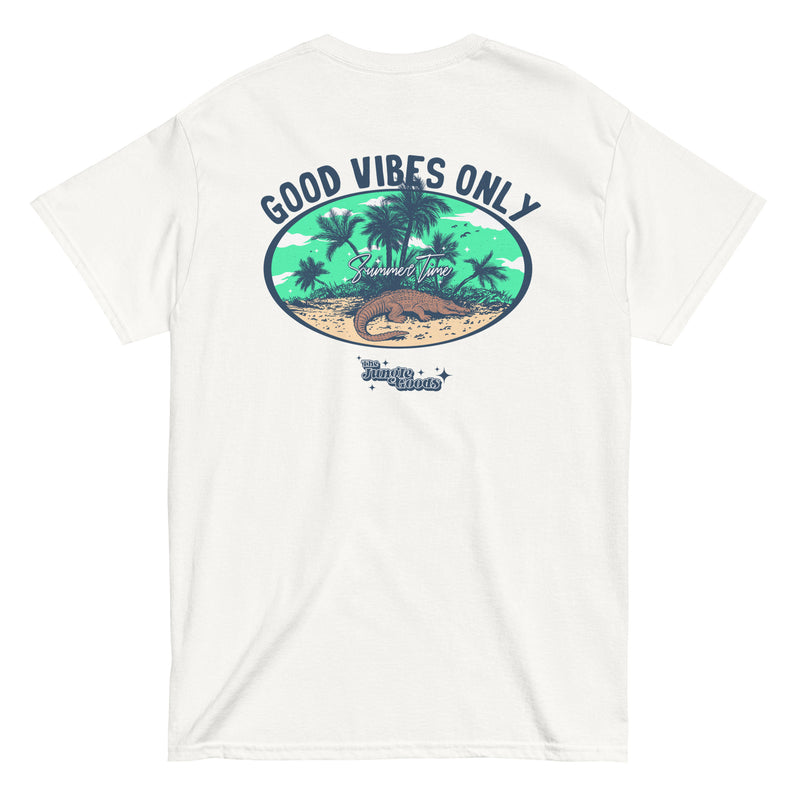 Good Vibes T-Shirt