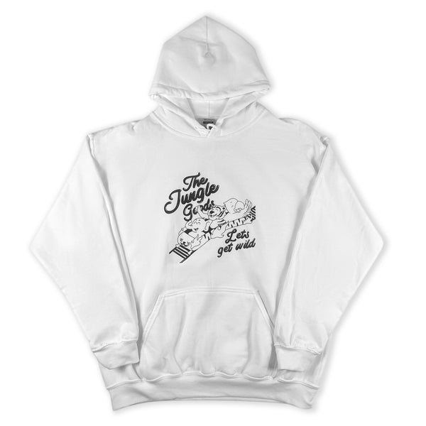 High Rollers Hoodie