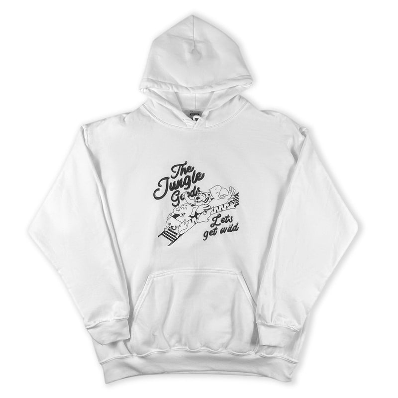 High Rollers Hoodie