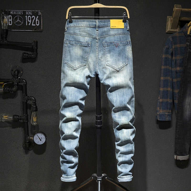 Miami Faded Jean