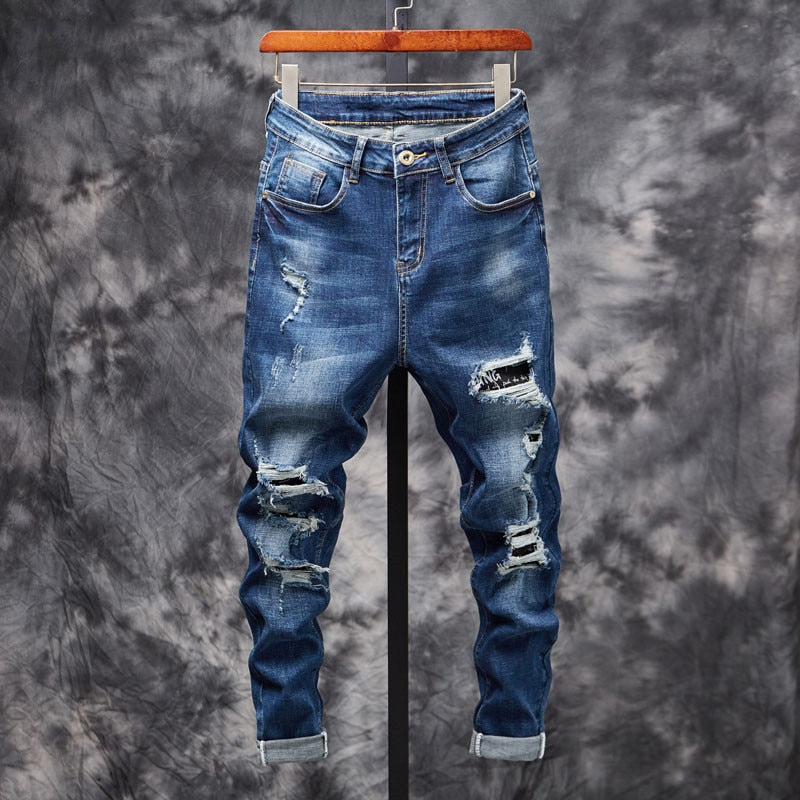 Jameson Blue Jean