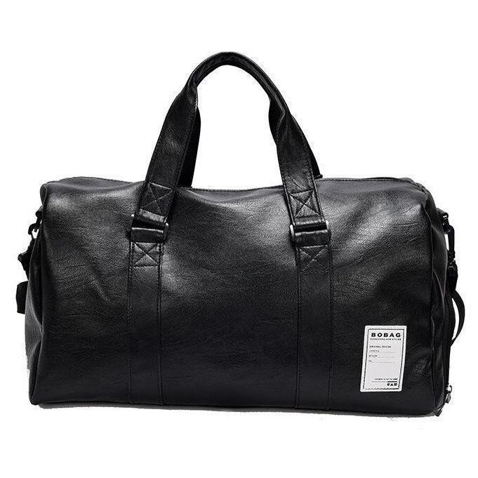 Bobag Travel Duffle