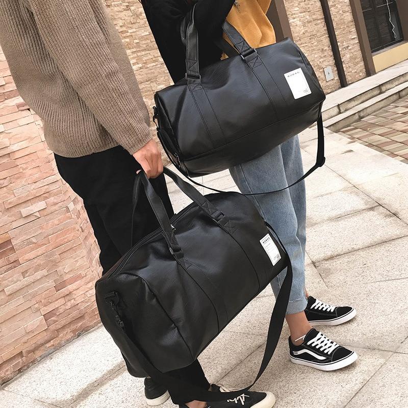 Bobag Travel Duffle