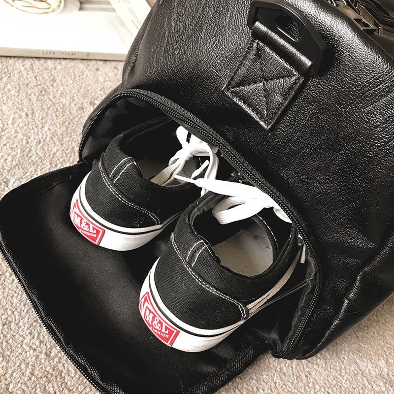 Bobag Travel Duffle