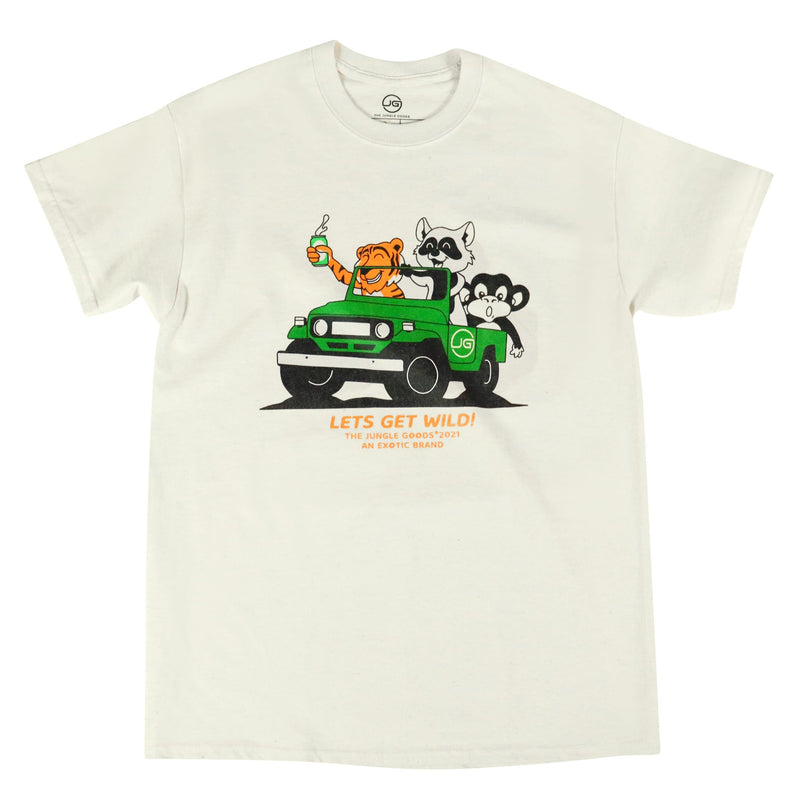 Wild Ride T-Shirt