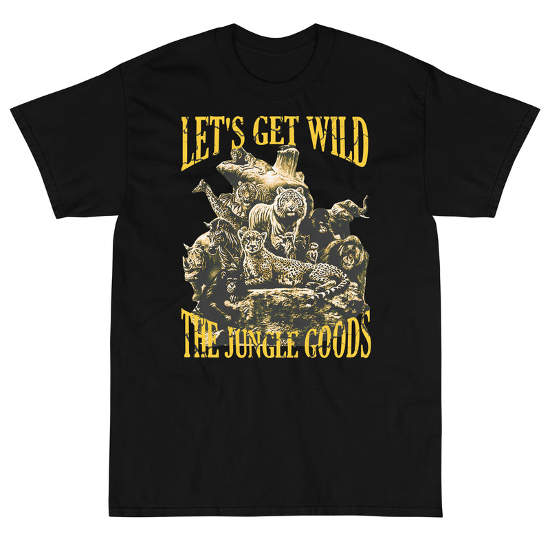 Get Wild T-Shirt