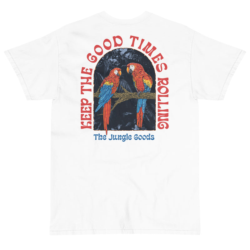 Good Times T-Shirt