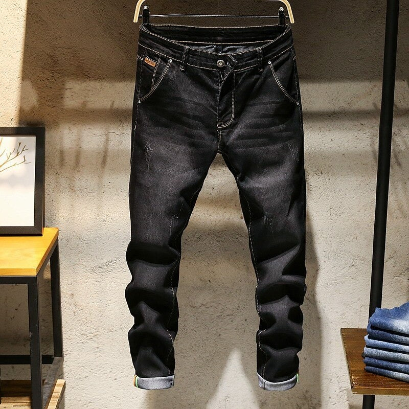 Old Jackson Premium Denim