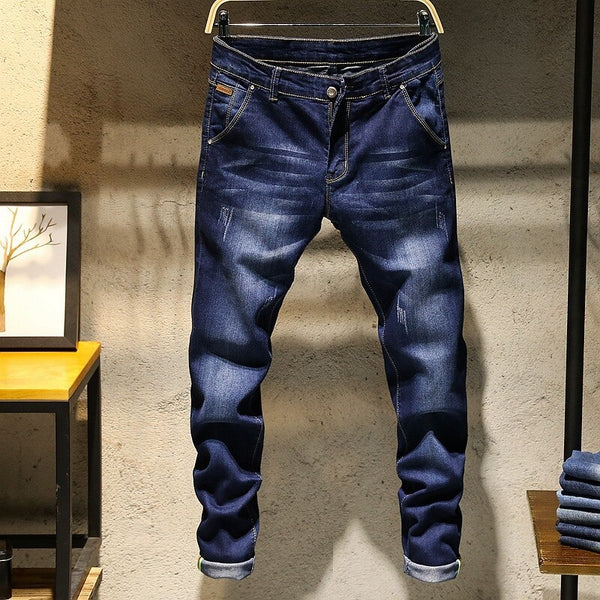 Old Jackson Premium Denim