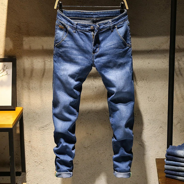 Old Jackson Premium Denim